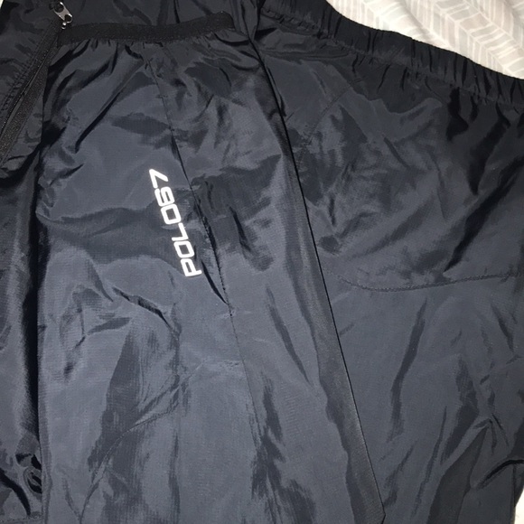 Polo Ralph Lauren Performance Jacket - Picture 8 of 8